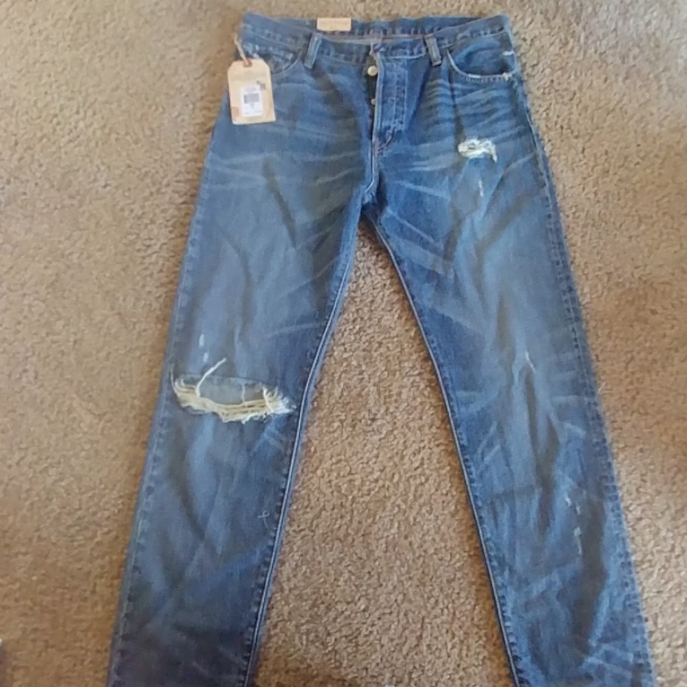 Ralph Lauren jeans